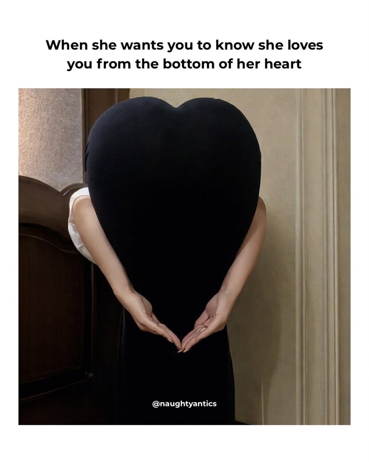 Bottome of heart