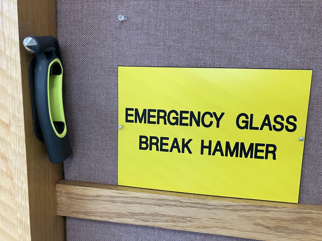 Break What