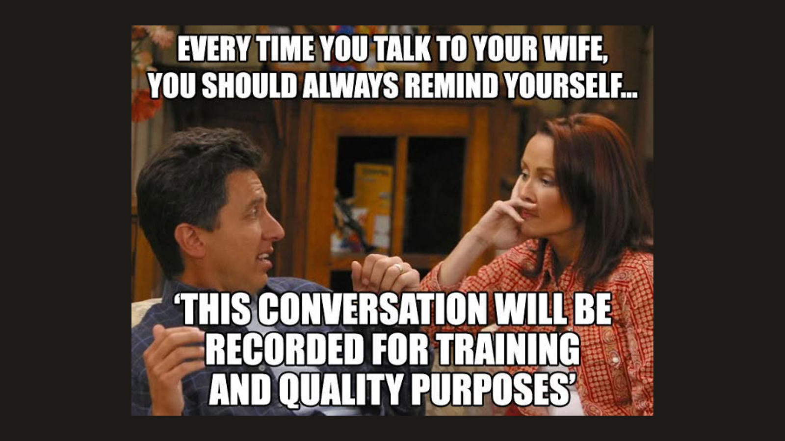 Couple Memes That Prove Couples Can Bicker and Still Love Each Other FG