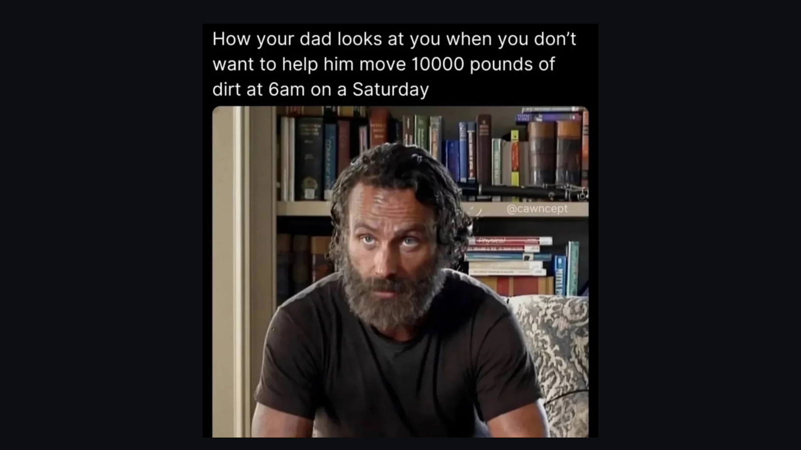 Dad Memes That Are Peak Dad Energy FG