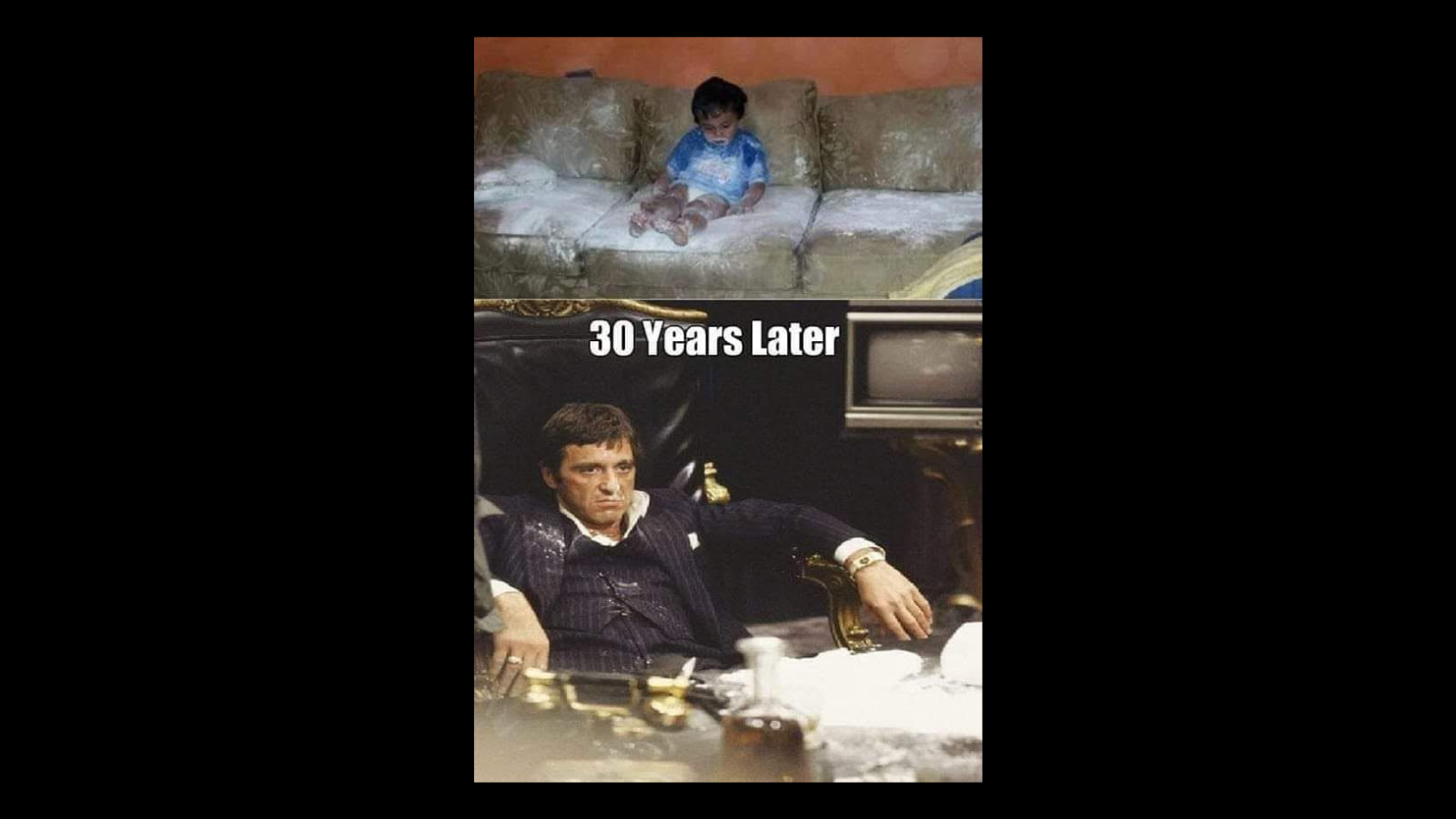 Gangster Memes That Would Rob Your Boredom in Broad Daylight FG