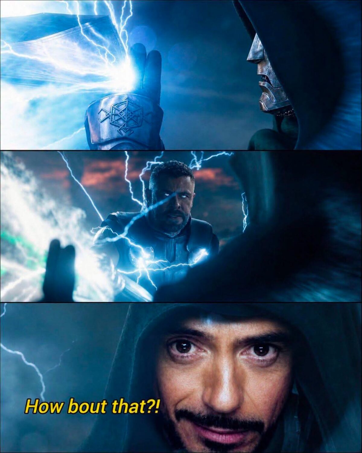 20 Marvel Memes That Have More Twists Than the Multiverse 7 How about that