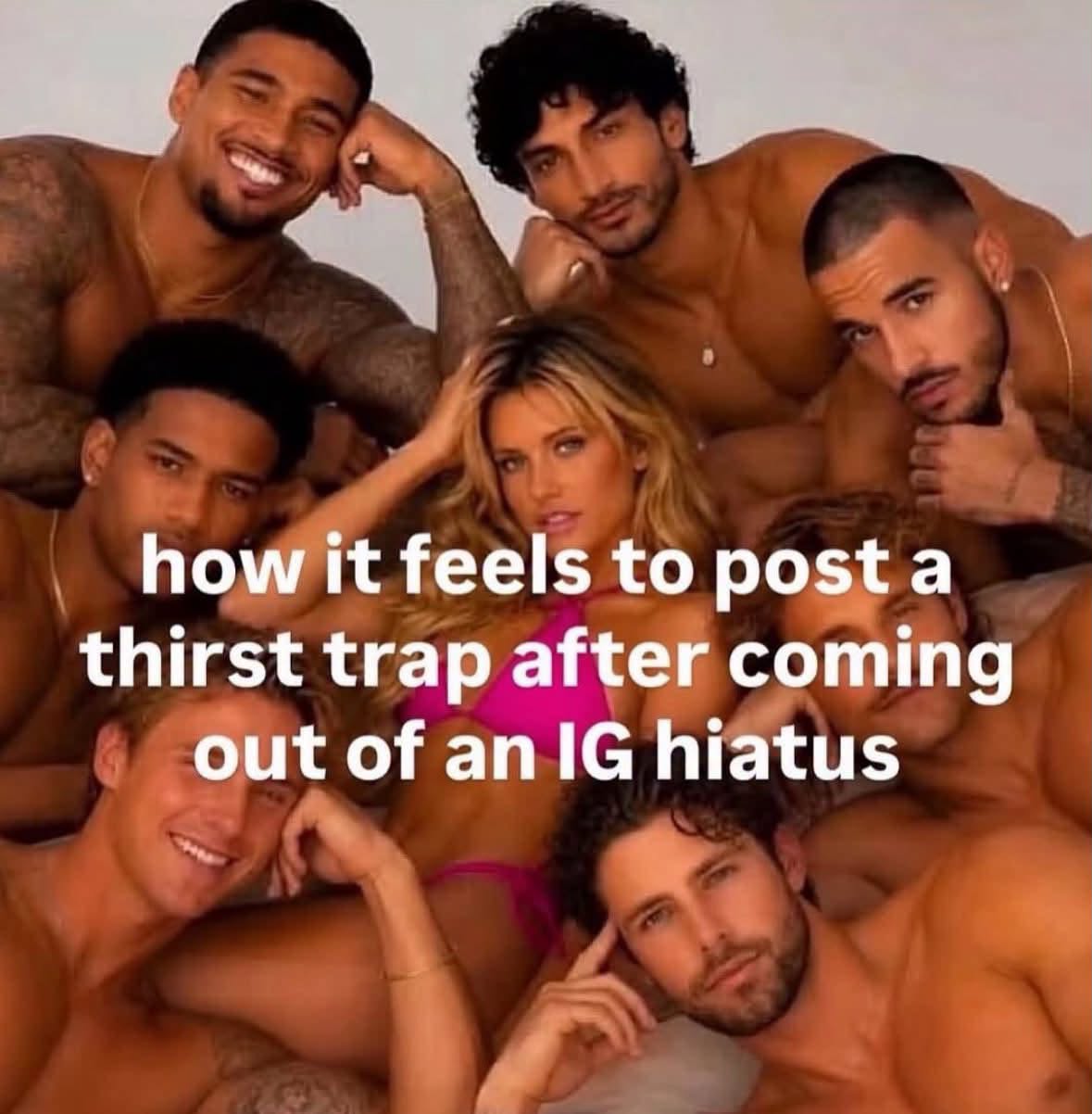 20 Feminine Memes That Have Absolutely Zero Chill 7 How it feels
