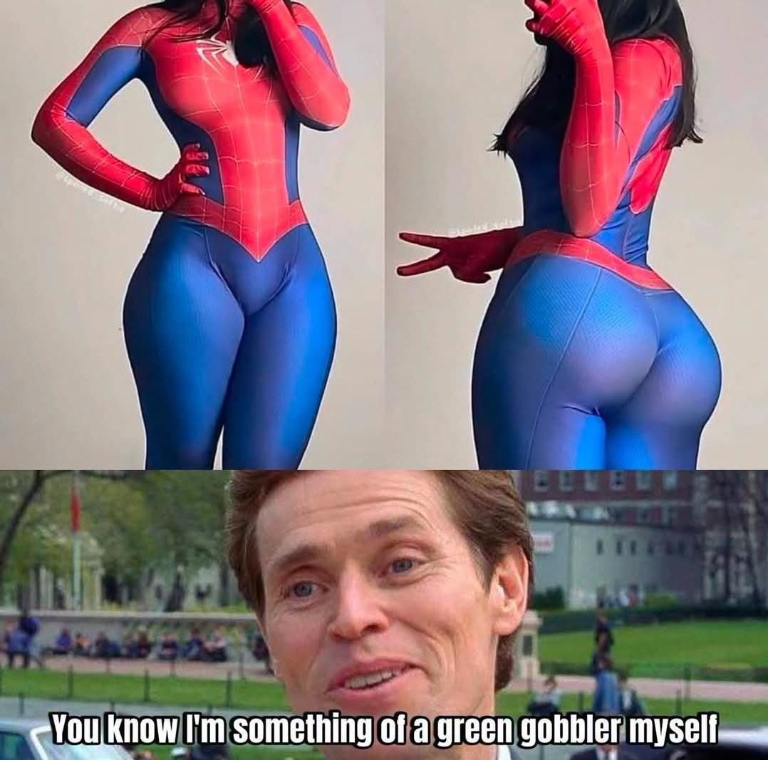 20 Marvel Memes That Have More Twists Than the Multiverse 10 Im sonething of grrn