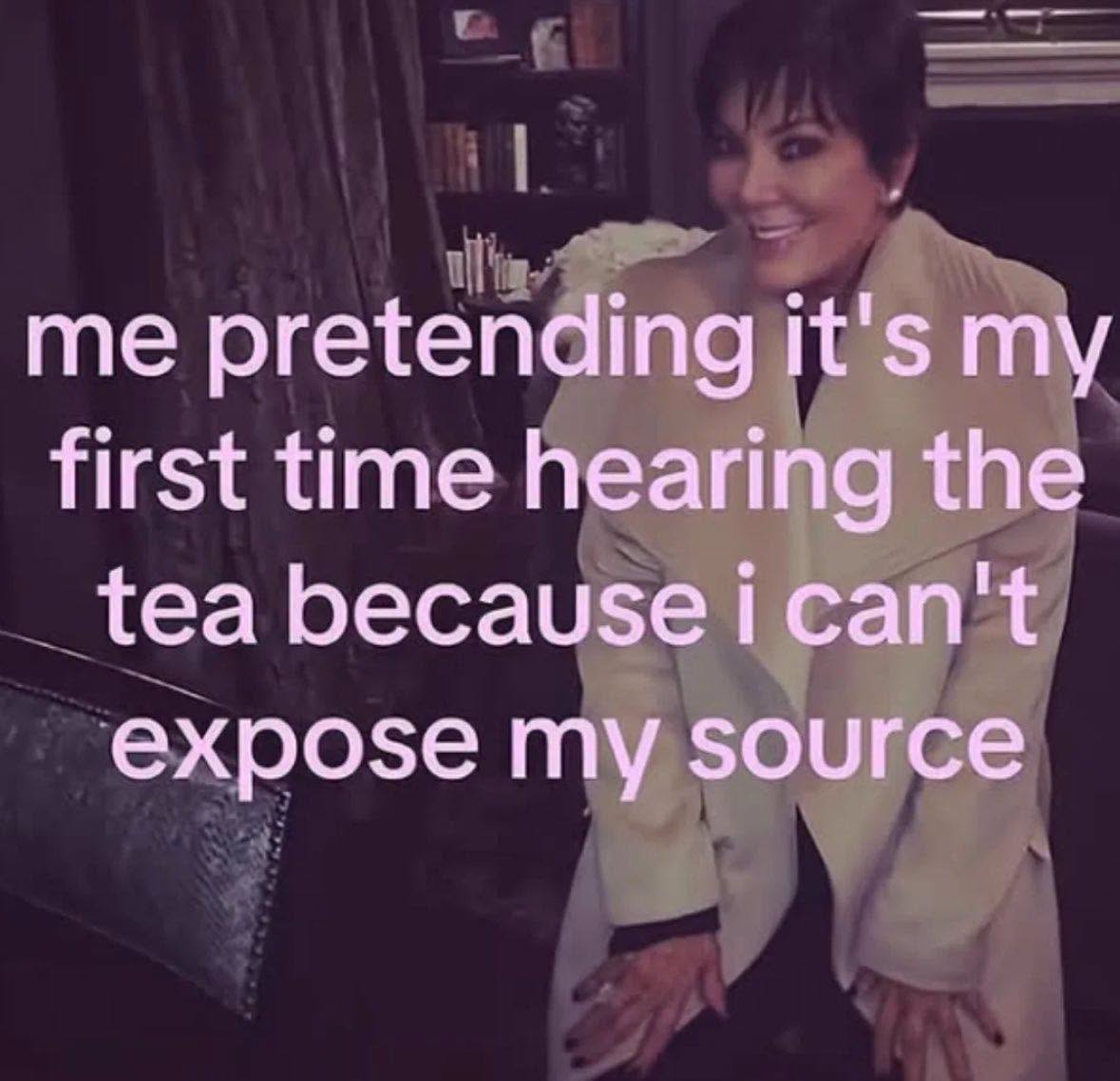 20 Feminine Memes That Have Absolutely Zero Chill 9 Its my first time