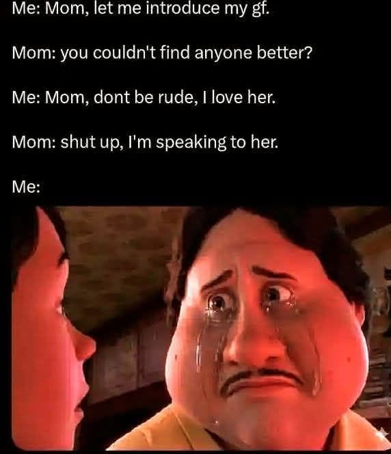 20 Memes That Got Their Degree in Nonsense 17 Let me introduce my gf