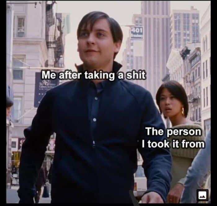 20 Memes That Were Dropped on Their Heads by Fate 13 Me after taking