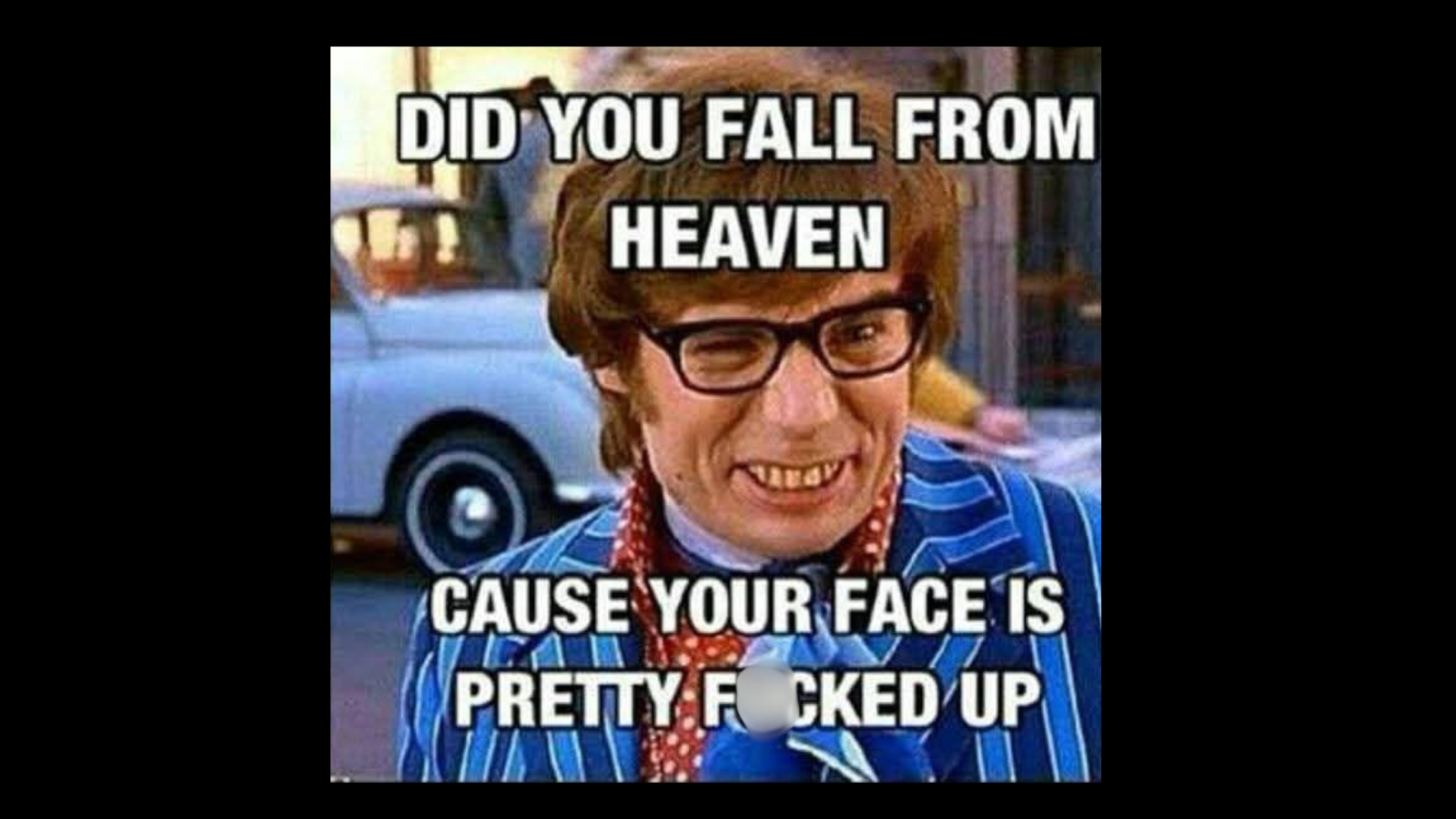Memes That Combine Nonsense With More Aggressive Nonsense FG