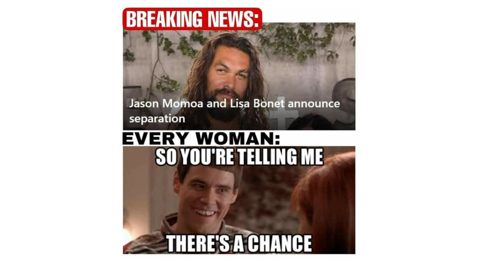 Memes That Escalated Faster Than Anyone Was Emotionally Prepared For FG