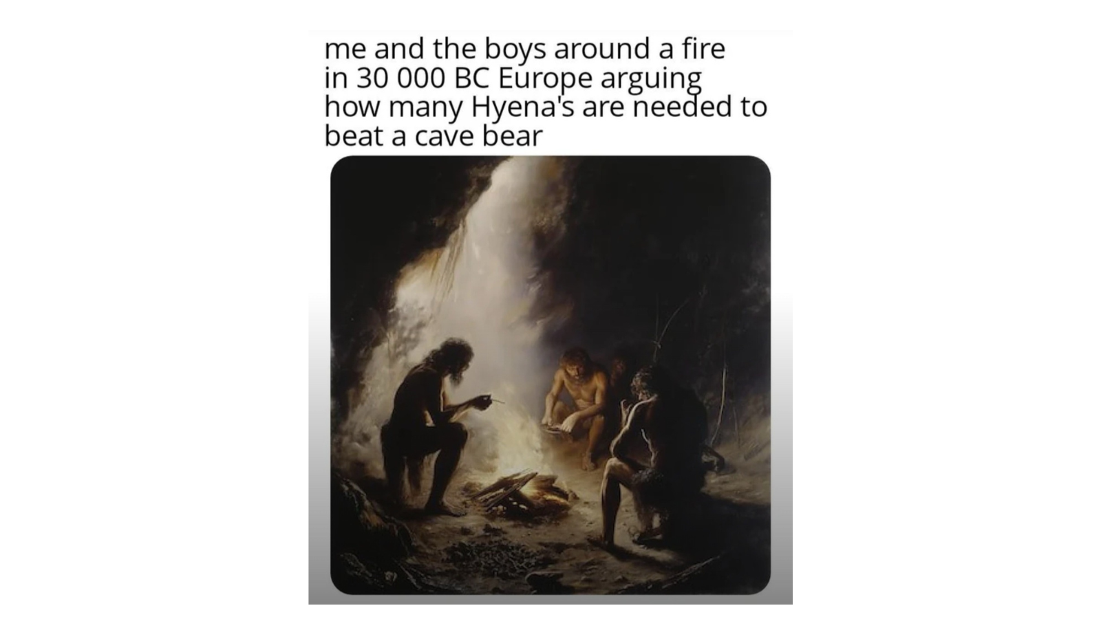 Memes That Go From Clever to Completely Uncalled For FG