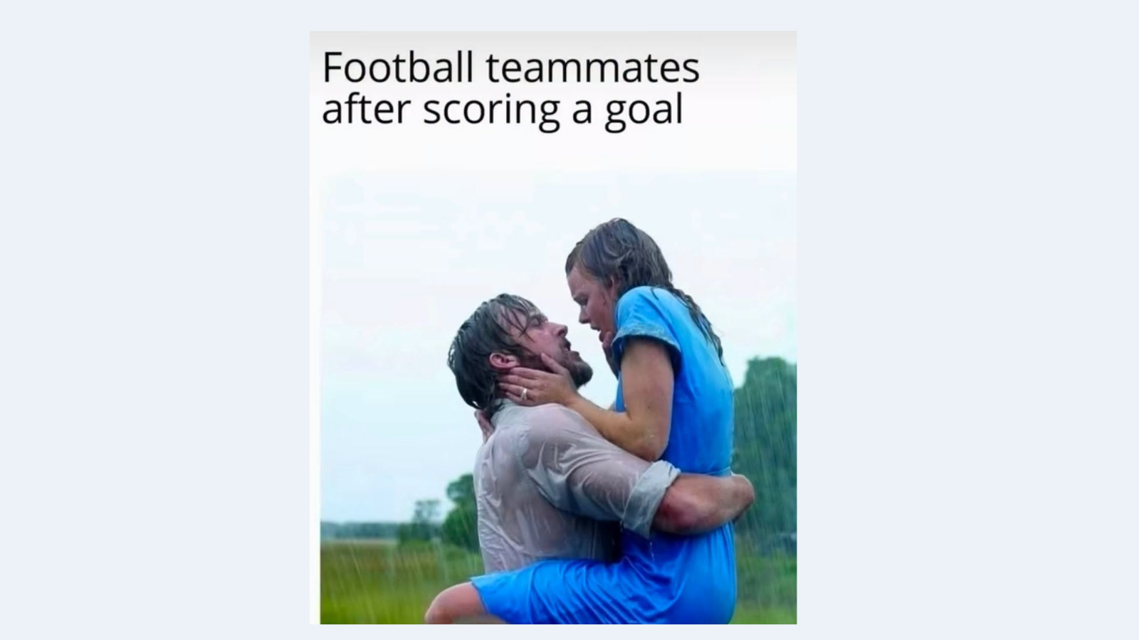 Memes That Got Progressively More Unhinged FG
