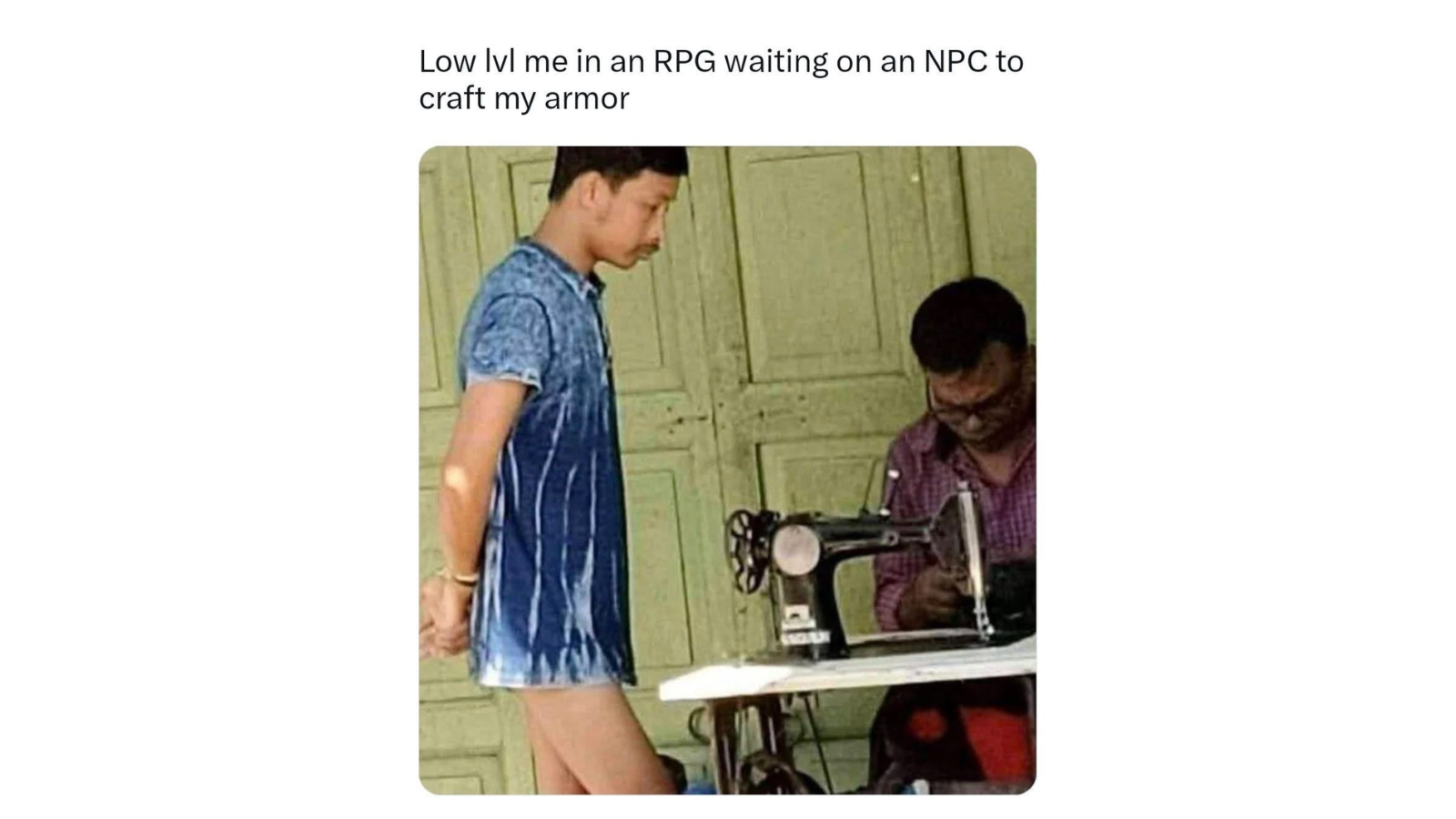 Memes That Have No Plot Just Freak Behavior FG