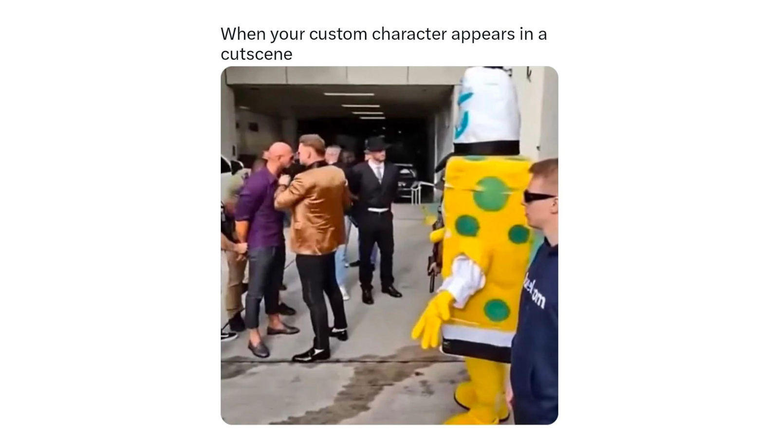 Memes That Hit Every Genre Except Boring FG