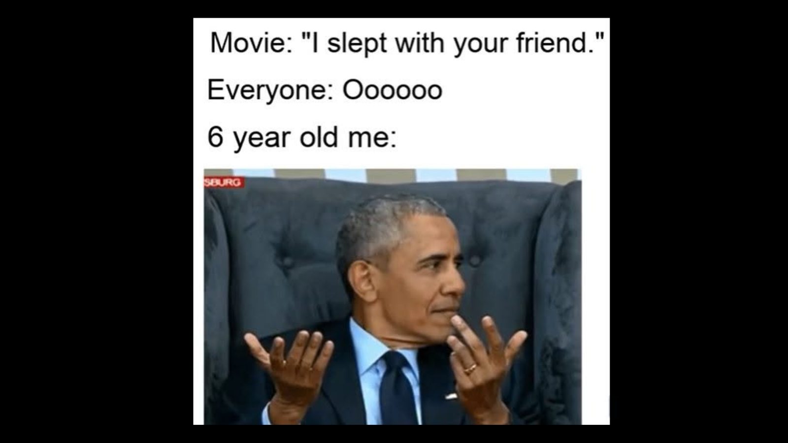 Memes That Hit the Sweet Spot Between Silly and Brilliant FG