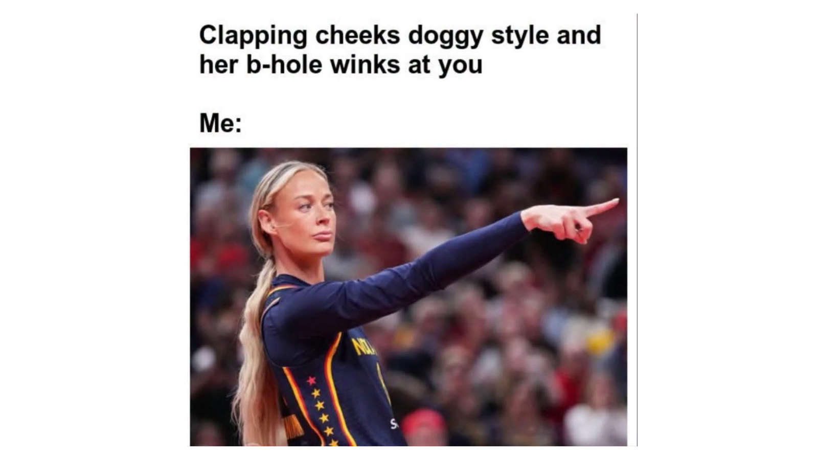 Memes That Mix Horny Energy With Zero Brain Cells FG