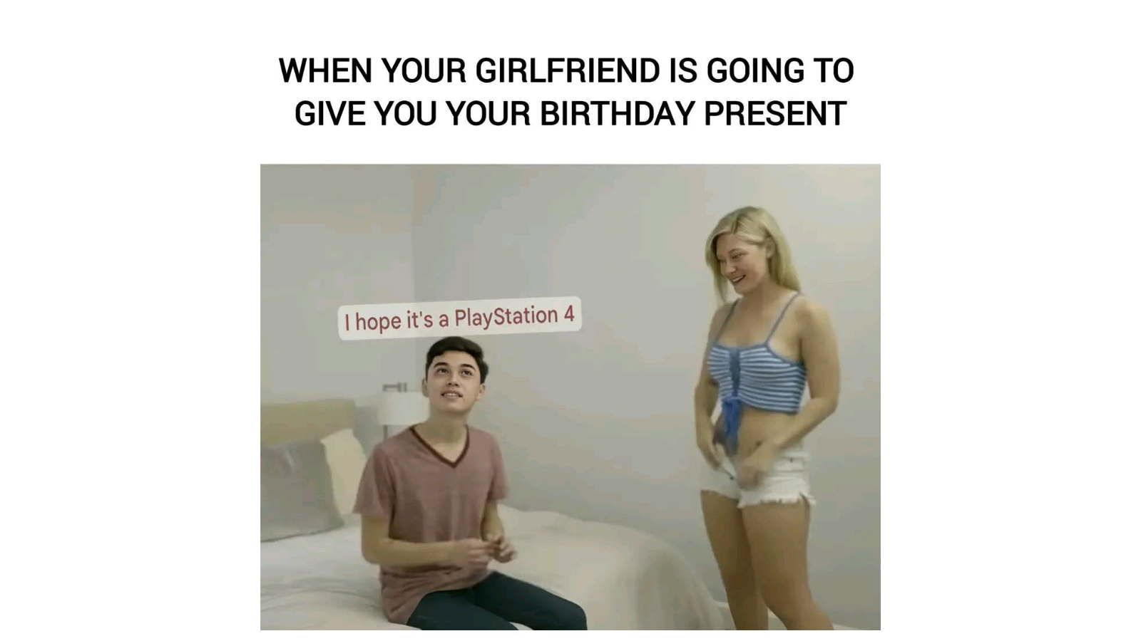 Memes That Treat Decency Like a Speed Bump FG