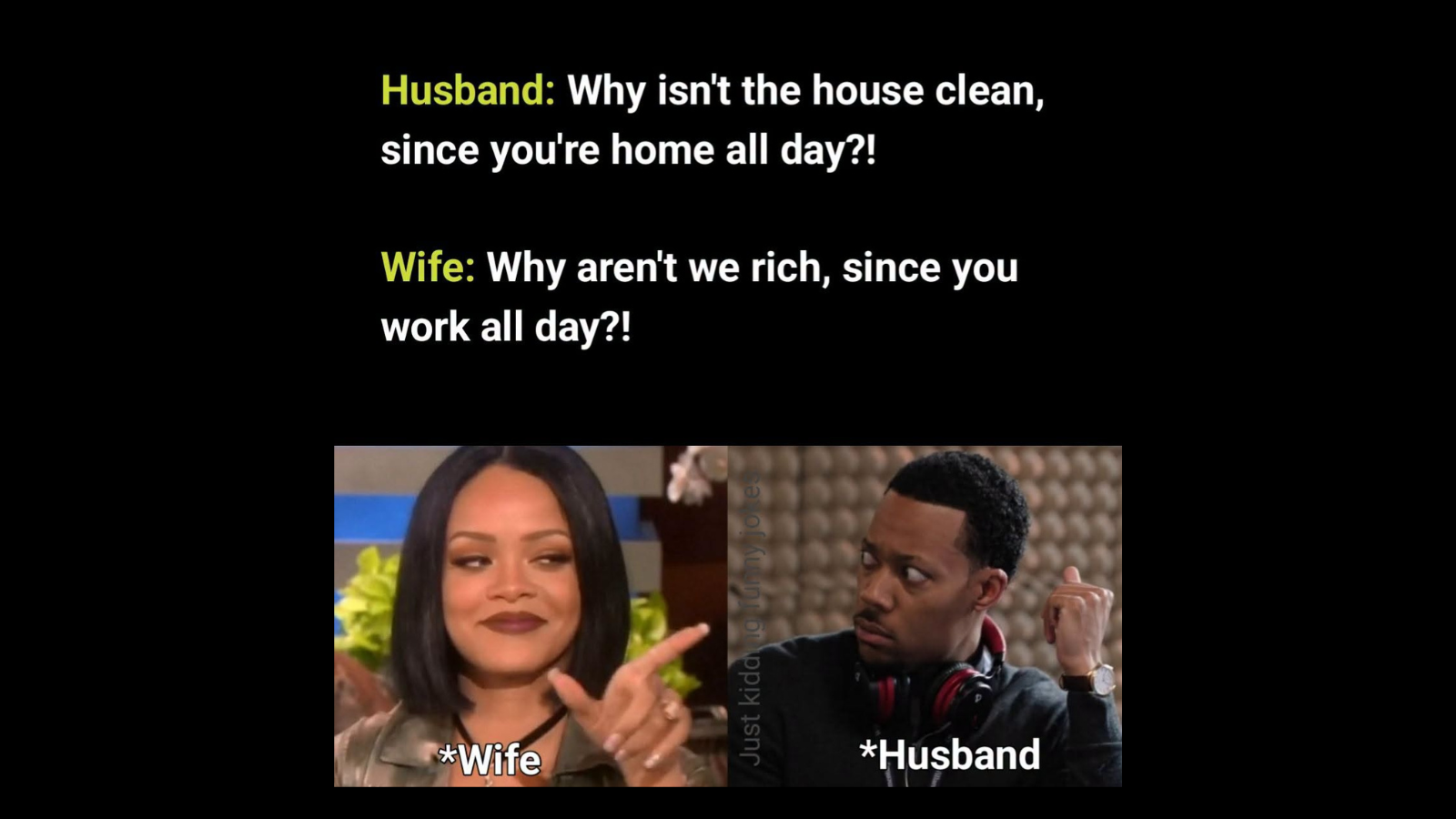 Memes That Won the Argument Before You Realized There Was One FG