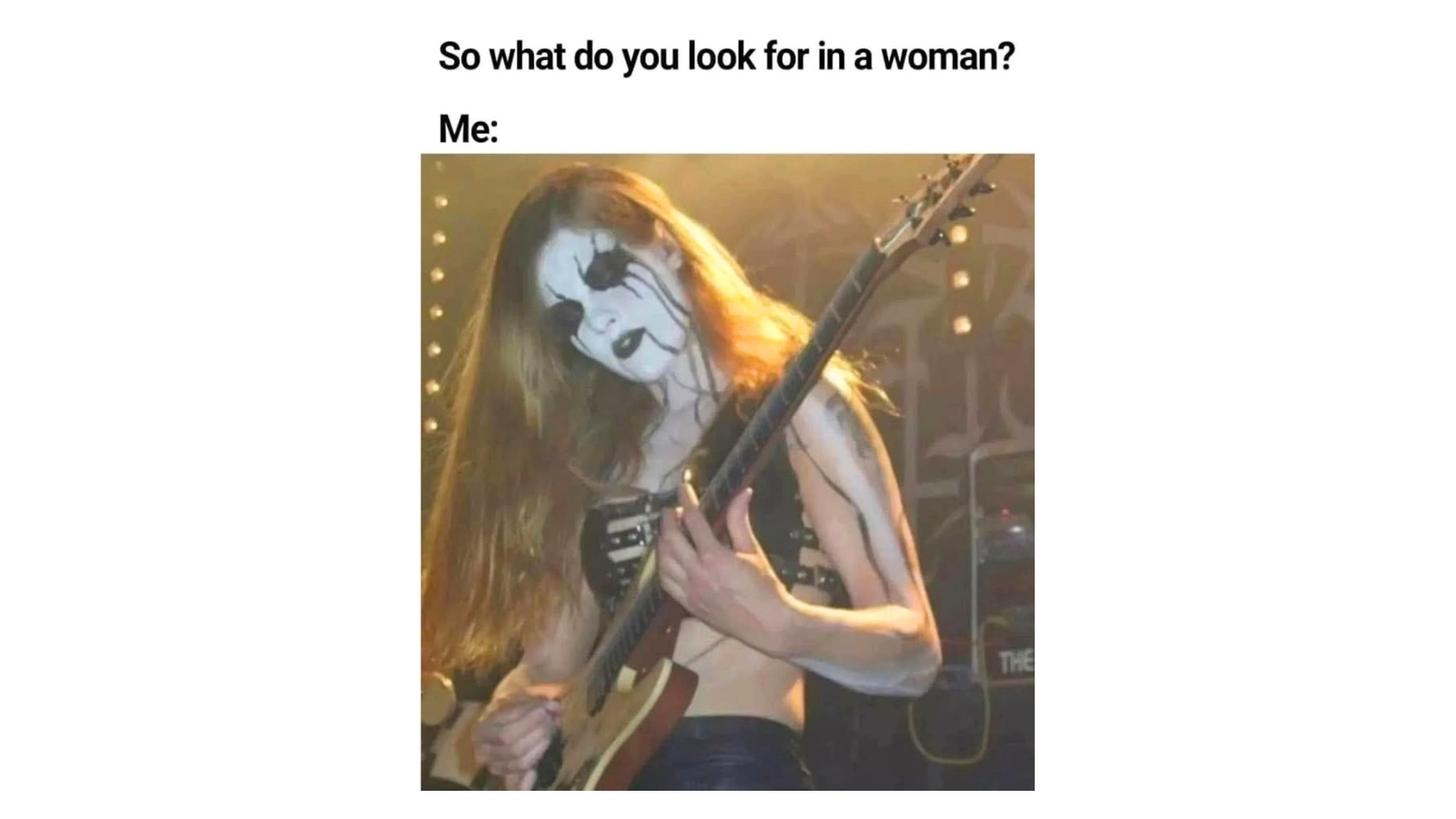 Metal Memes That Are Heavier Than Your Student Loans FG