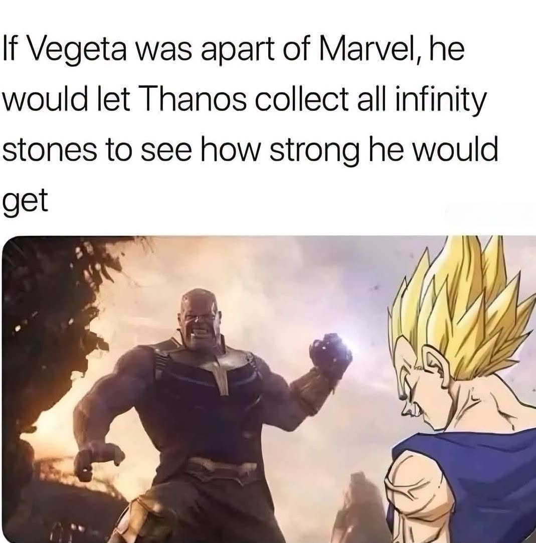 20 Marvel Memes That Have More Twists Than the Multiverse 14 Part of marvel