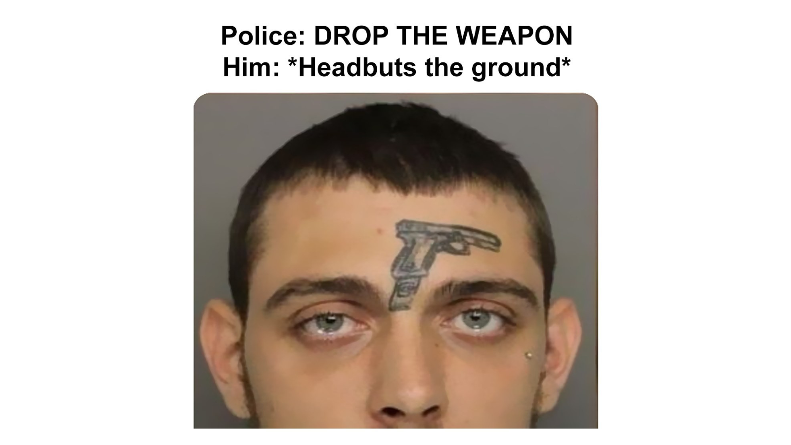 Tattoo Memes That Will Make You Wonder What Were They Thinking FG