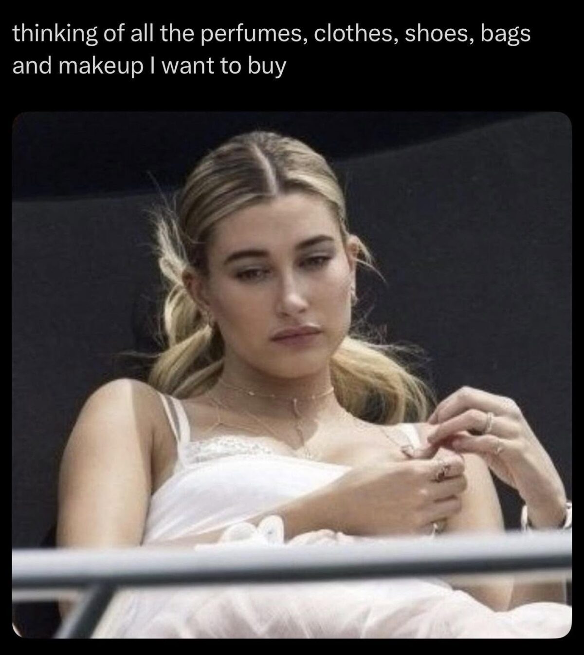 20 Feminine Memes That Have Absolutely Zero Chill 19 Thinking of all perfumes