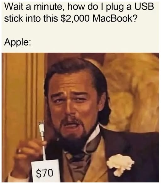 20 Geeky Computer Memes That Will Make Even Non-Geeks Laugh 20 Wait a minute