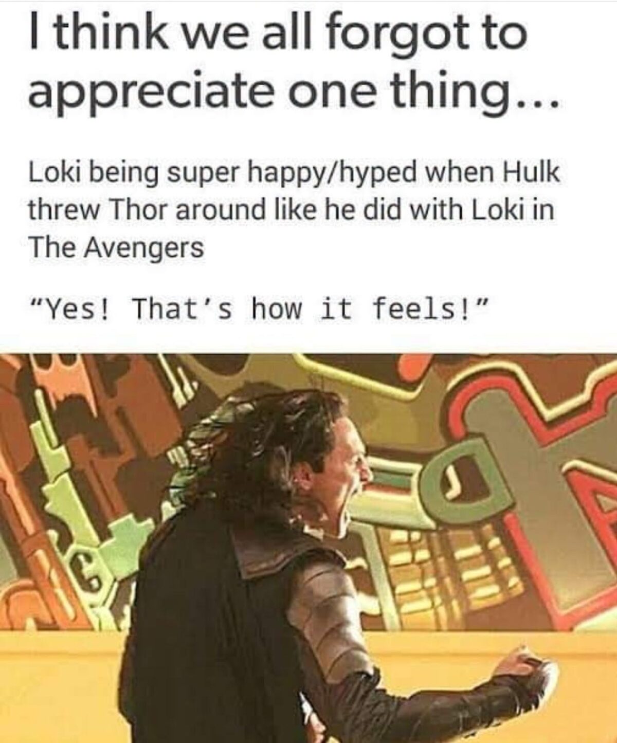 20 Marvel Memes That Have More Twists Than the Multiverse 19 We all forgot