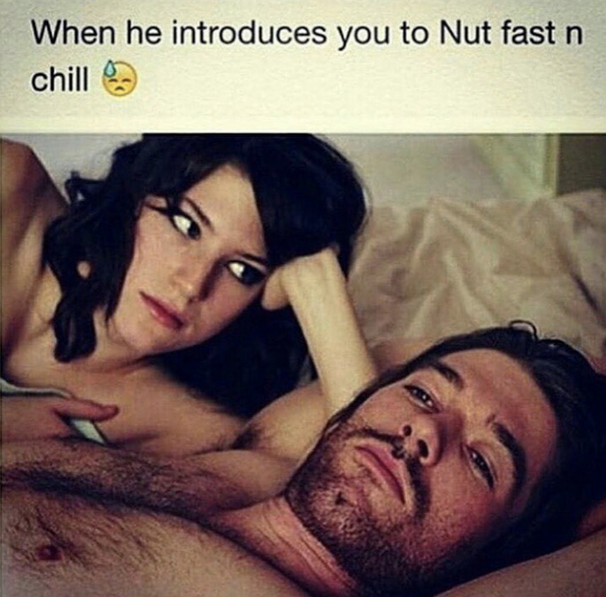 35 Unholy Memes That’ll Make Your Guardian Angel Resign 34 When he introduces