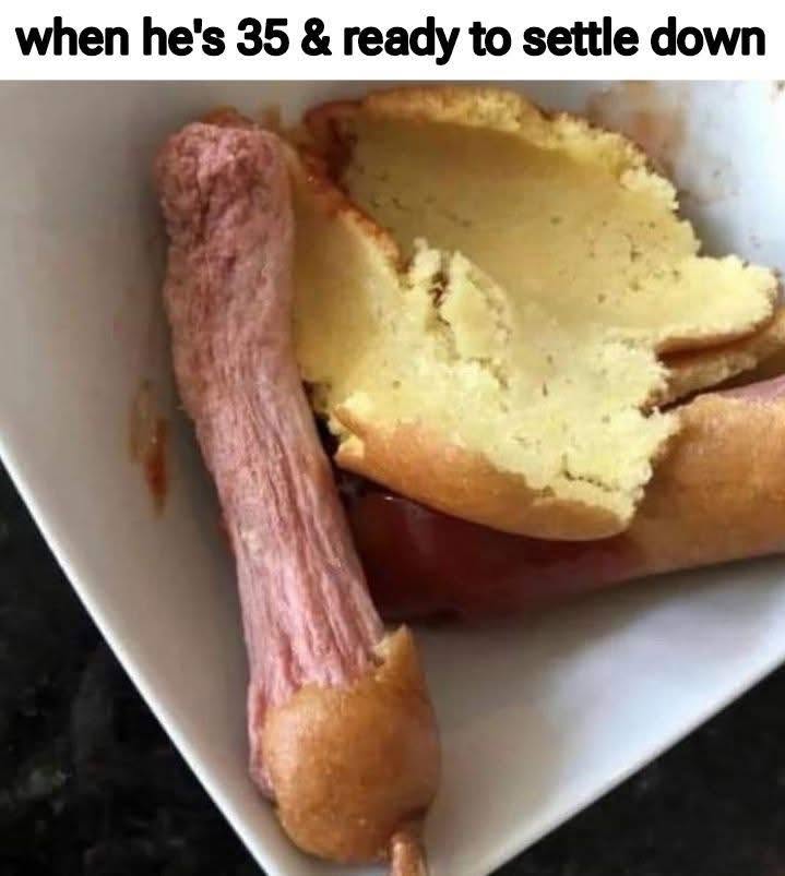 20 Memes That Lost a Fight With Common Sense and Won Anyway 20 When hes 35