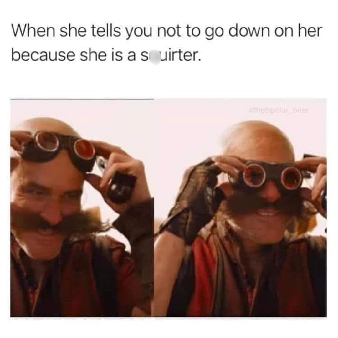 45 Nasty Memes That Cross The Line 46 When she tells you