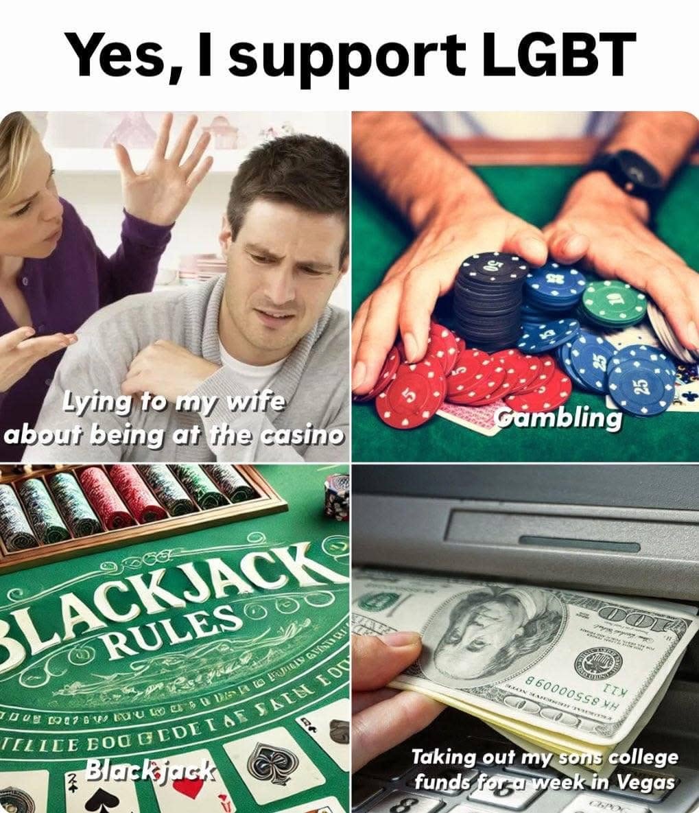 20 Memes That Were Dropped on Their Heads by Fate 22 Yes I support