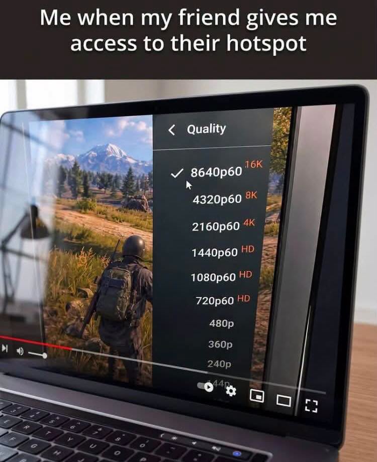 20 Memes That Lost a Fight With Common Sense and Won Anyway 3 access to hotspot