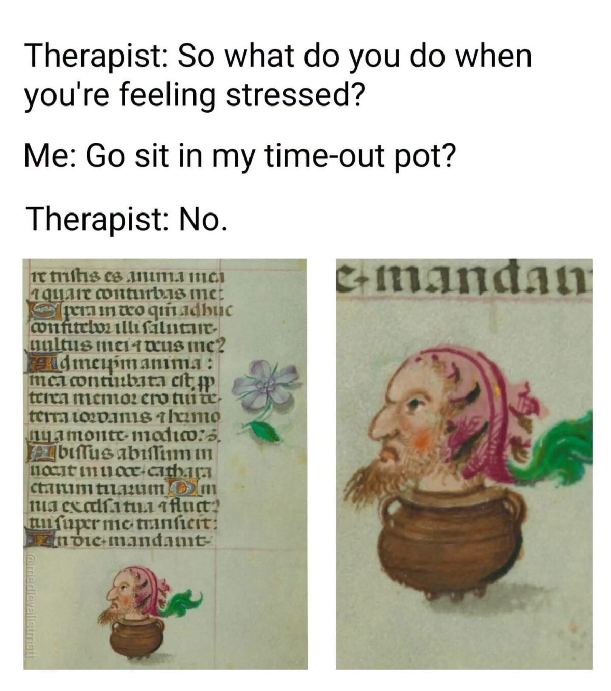 20 Memes That Keep One Foot in Comedy and the Other in Chaos 4 at do you do