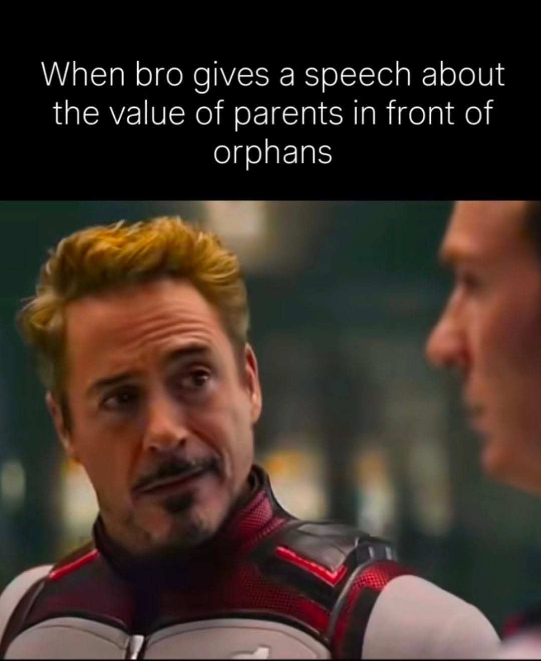 20 Memes That Got Their Degree in Nonsense 5 bro gives a speech