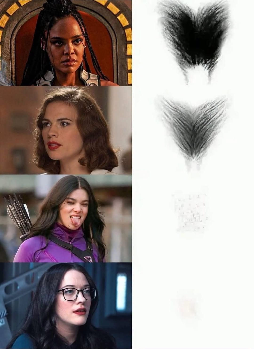 20 Marvel Memes That Have More Twists Than the Multiverse 6 hairy