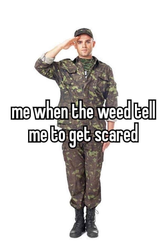20 Memes That Were Dropped on Their Heads by Fate 15 me to get scared