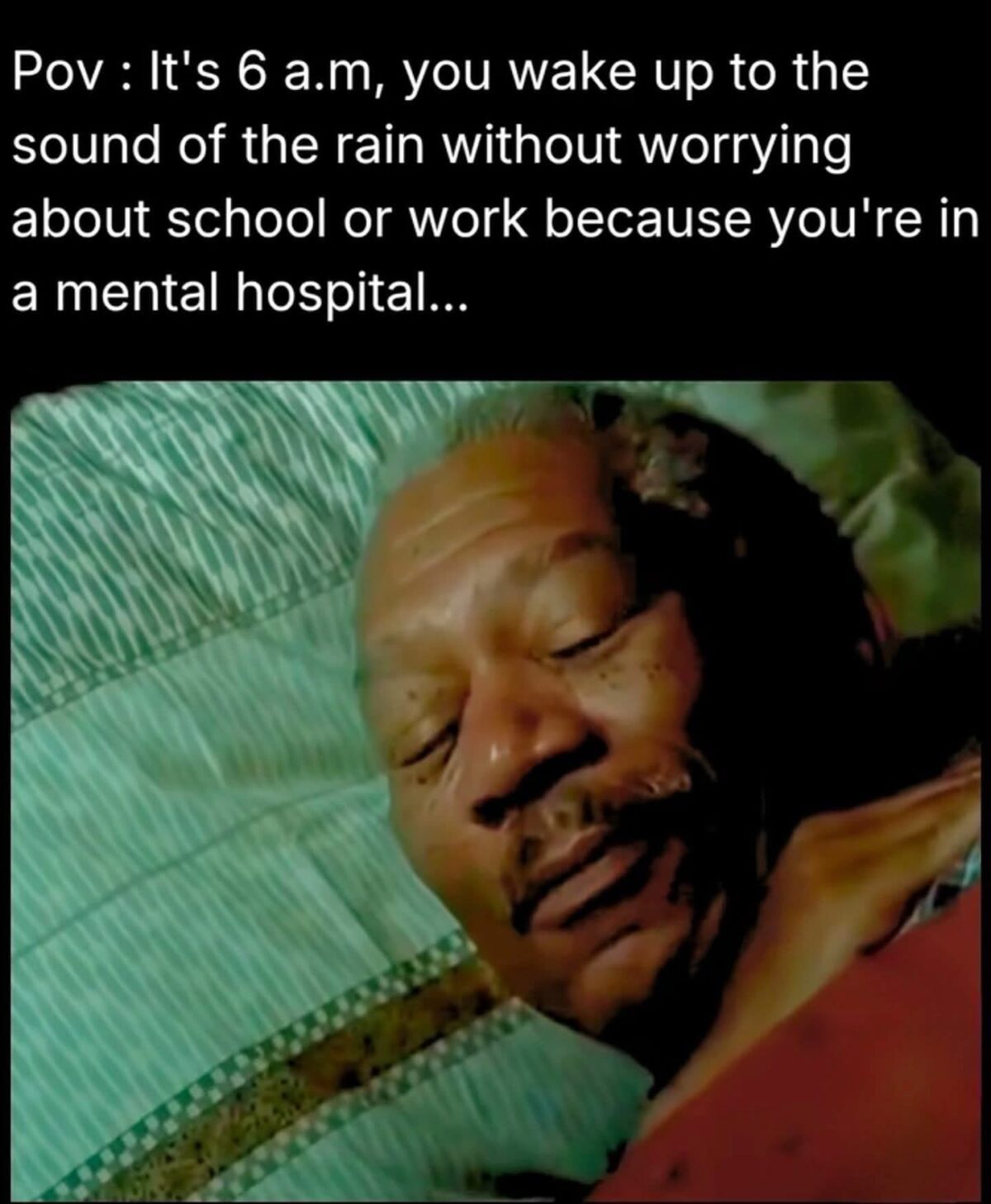 20 Memes That Keep One Foot in Comedy and the Other in Chaos 18 ts 6am