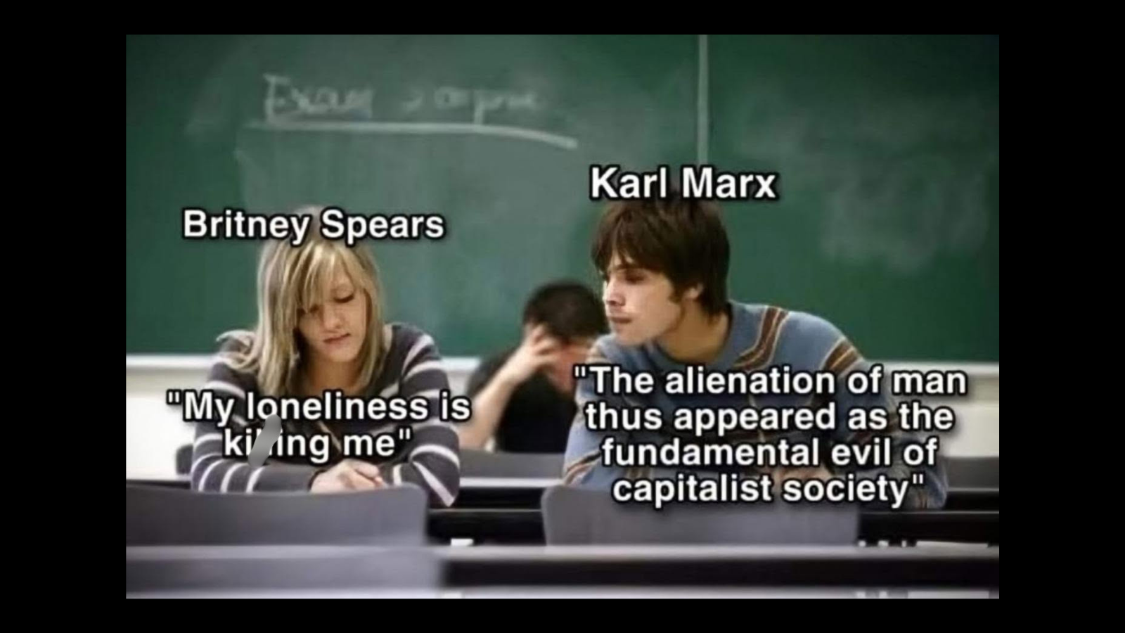 20 Memes That Are Weirdly Qualified to Judge Humanity FG