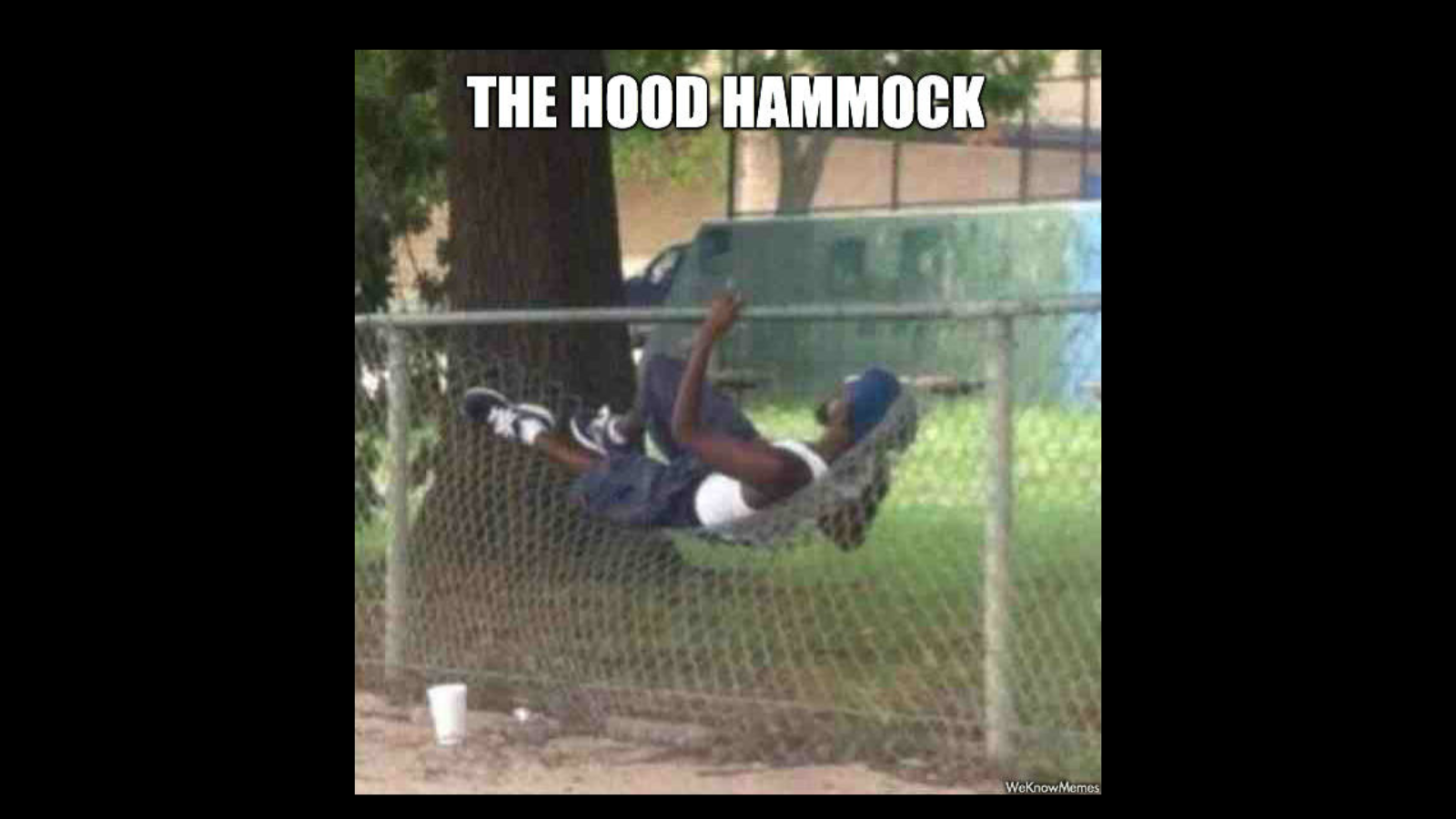 30 Hood Memes Straight From The Streets