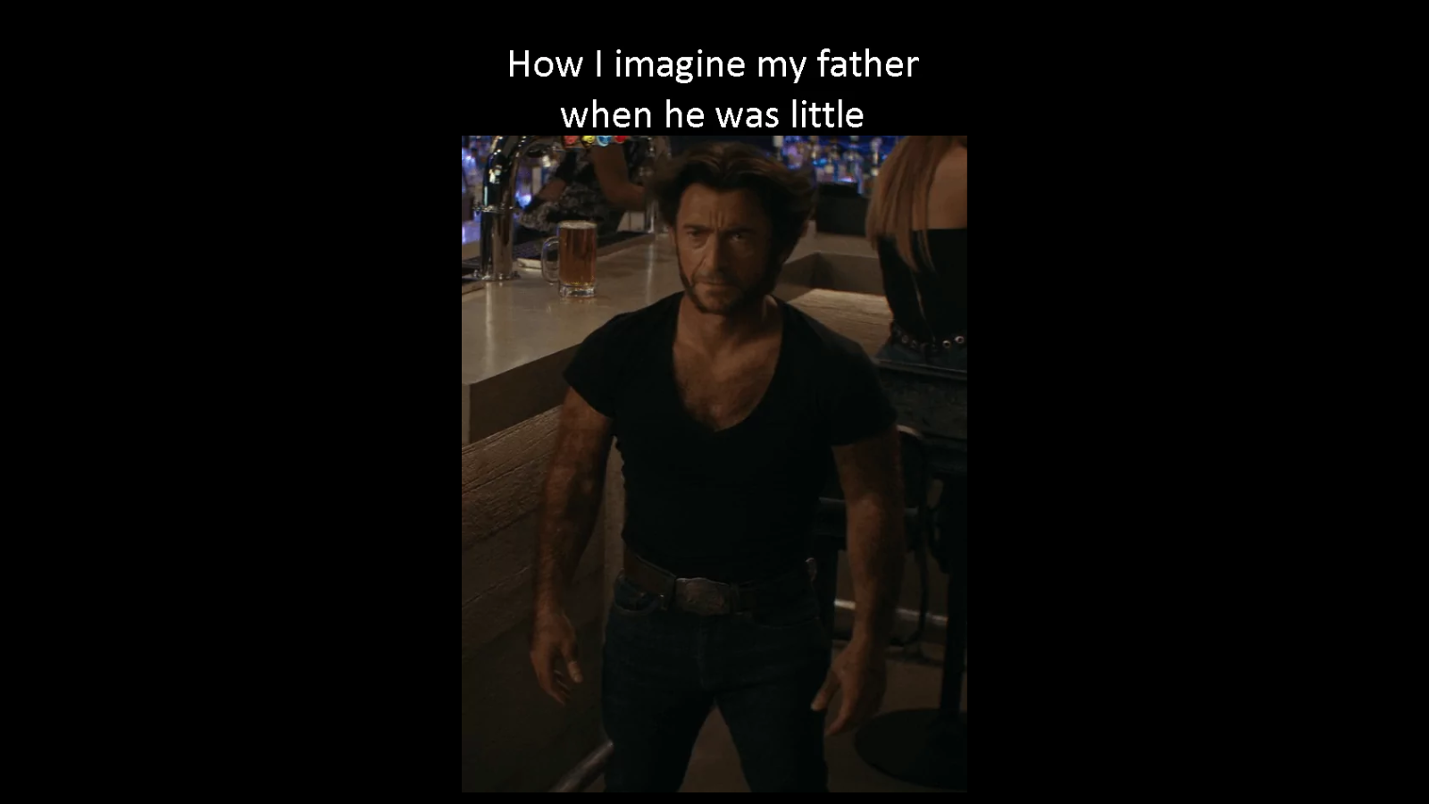 Father Memes That Are Peak Dad Energy FG