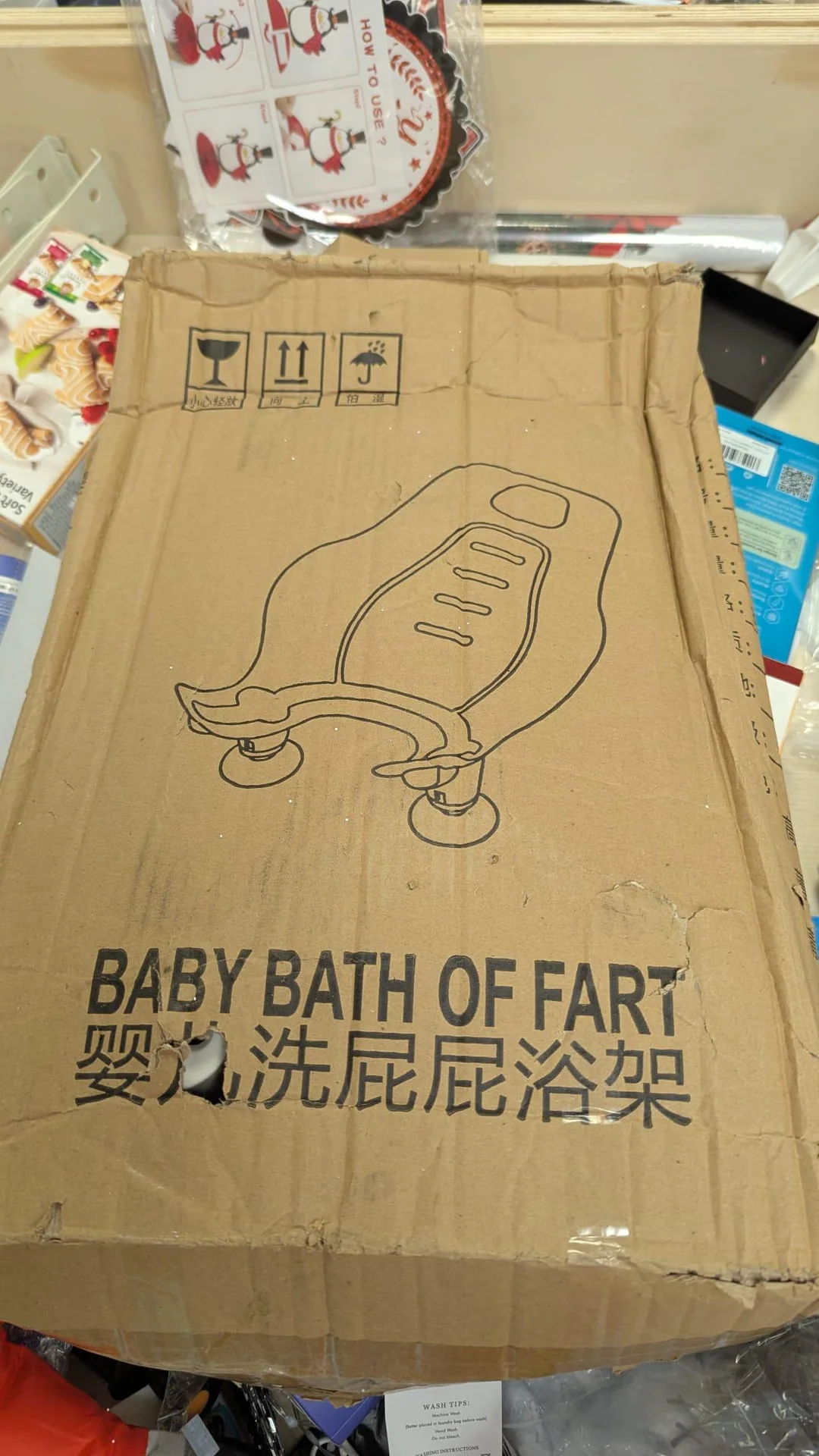 20 Funny Translation Gems That Went Off Script and Straight Into Comedy 11 Found this Gem!