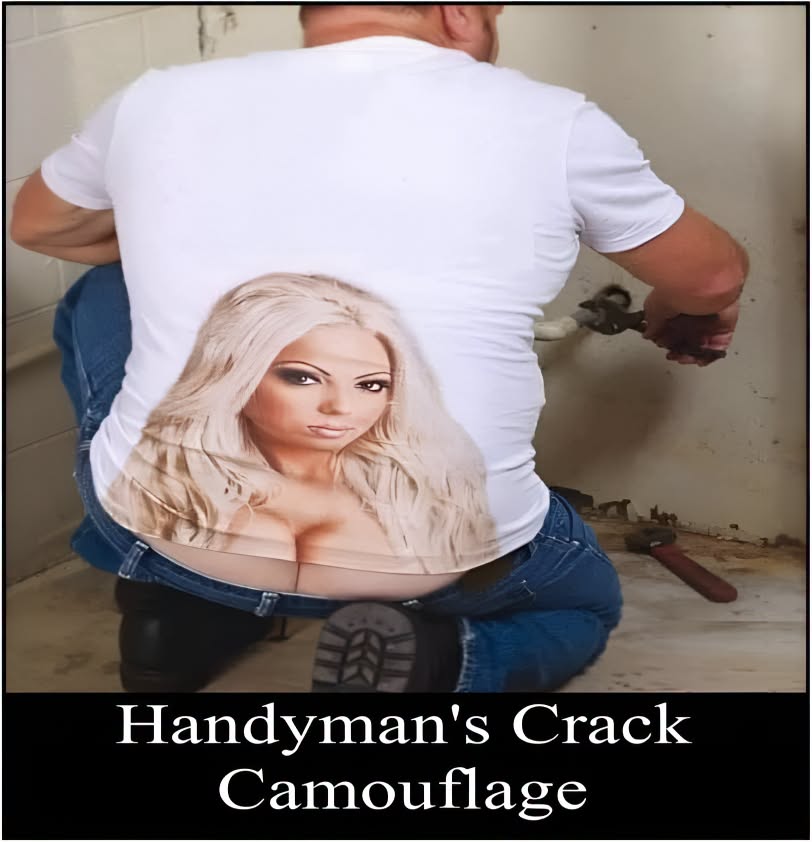 20 Memes That Put the “Oh Damn” in “Oh, Damn” 7 Handymans camouflage