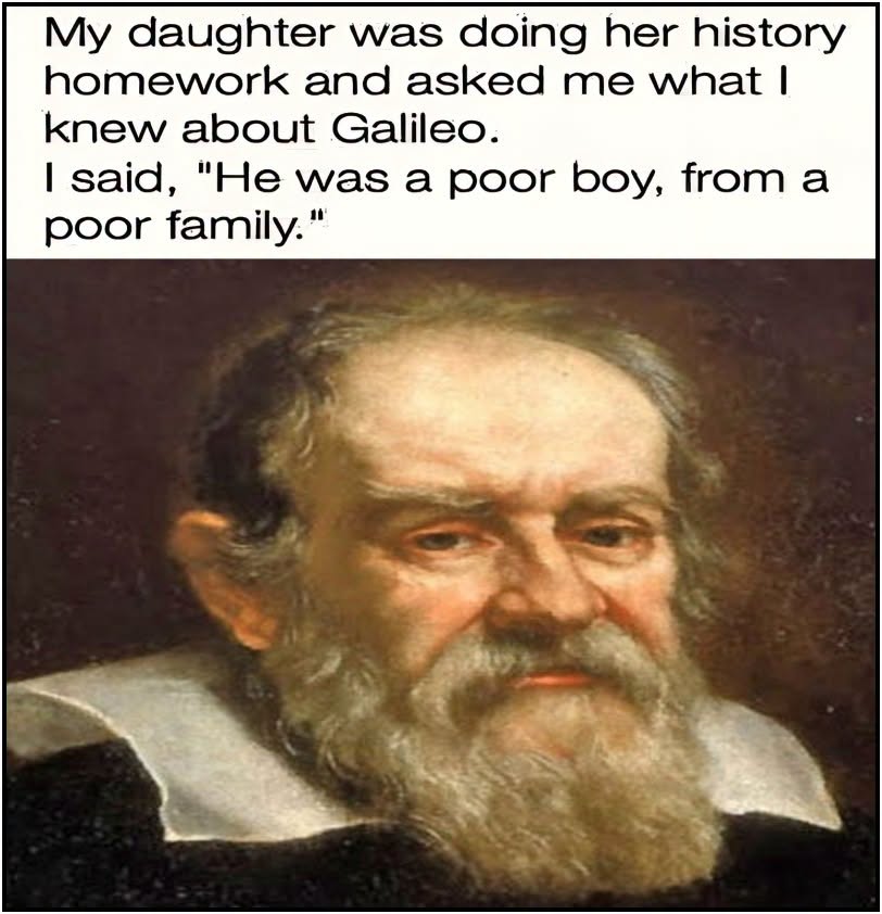 20 Memes That Put the “Oh Damn” in “Oh, Damn” 8 He was a poor boy