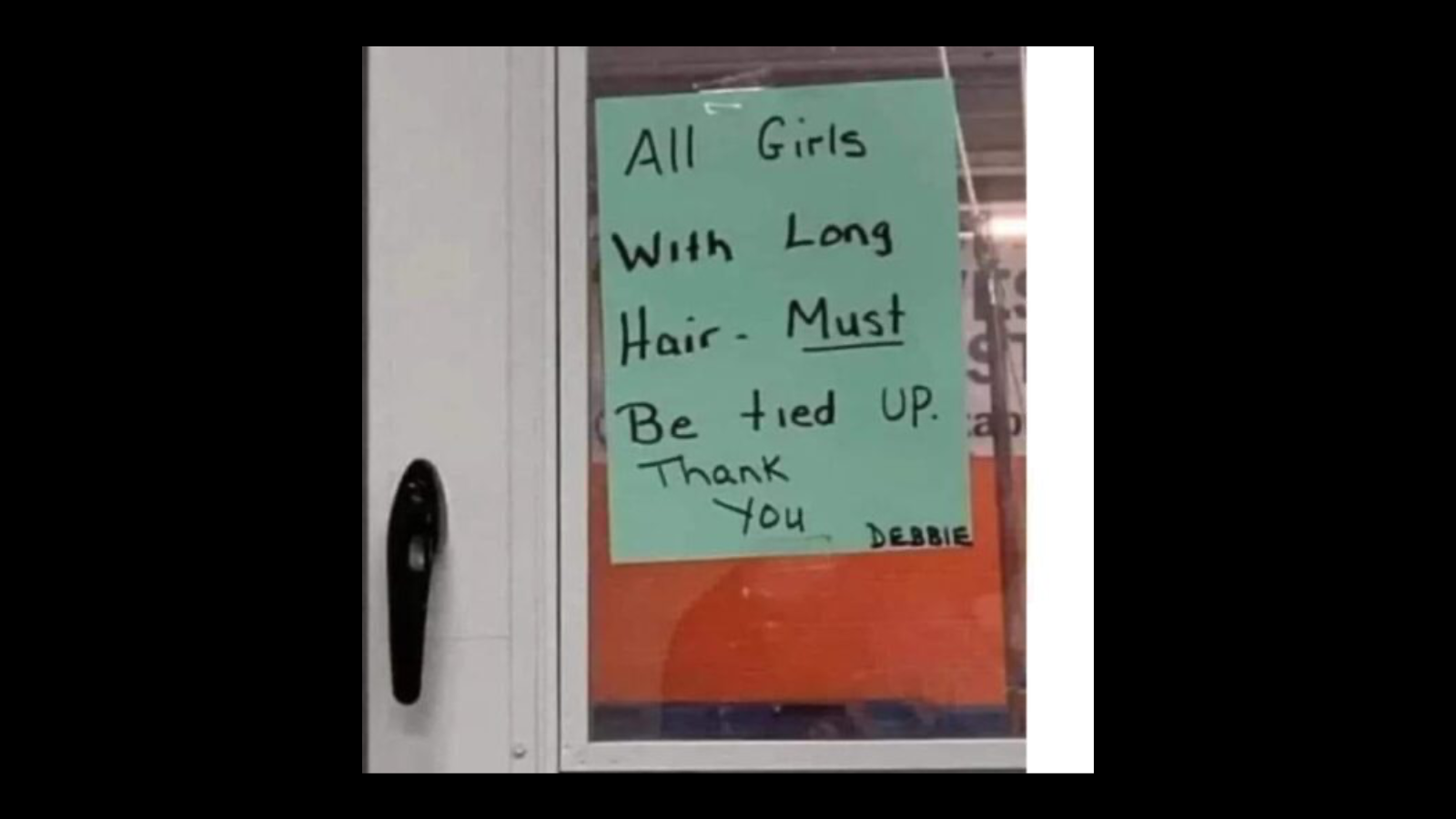 Hilarious Signs That Are Too Funny to Ignore FG