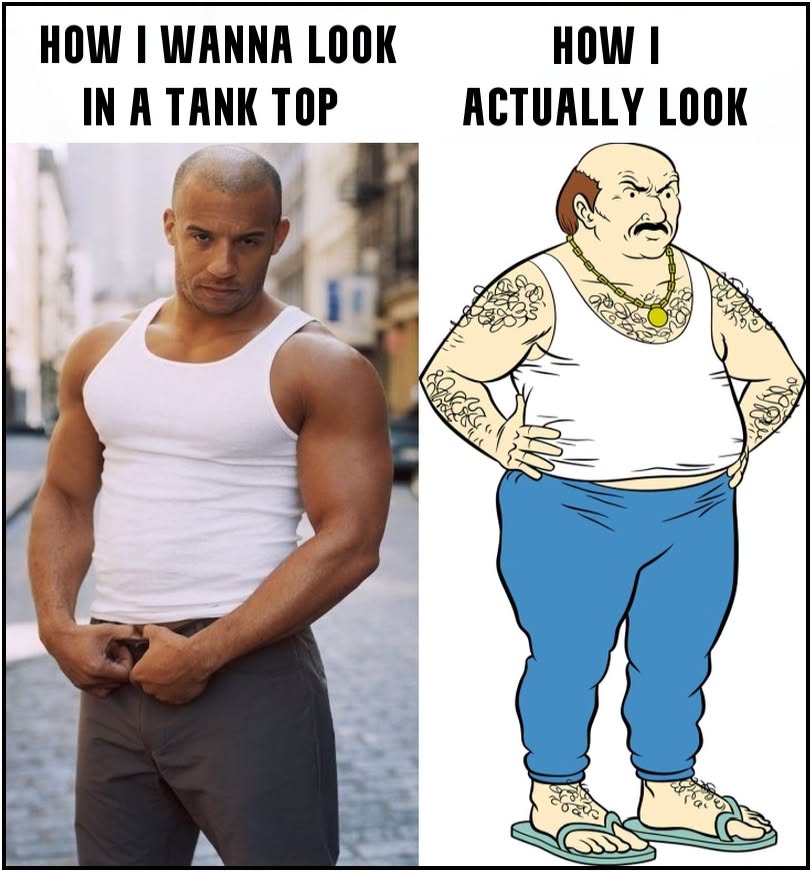 20 Memes That Put the “Oh Damn” in “Oh, Damn” 11 How I wanna look
