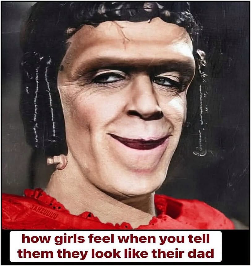 20 Memes That Put the “Oh Damn” in “Oh, Damn” 10 How fgirls feel