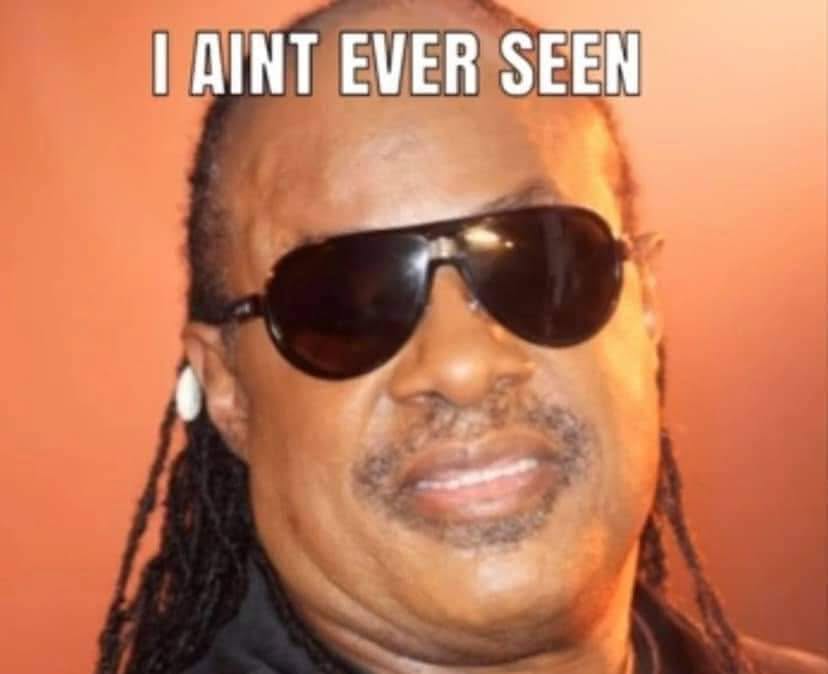 20 Memes With No Bottom Text and Absolutely No Need for One 7 I aint ever seen