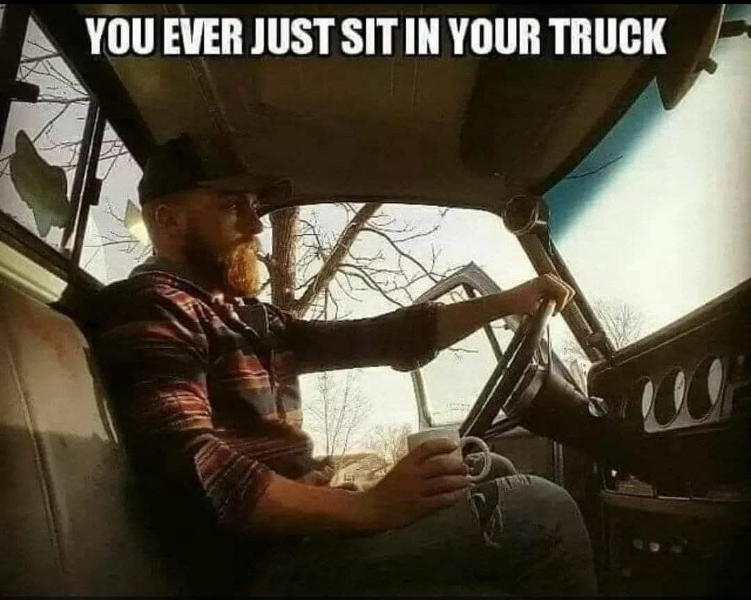 20 Memes With No Bottom Text and Absolutely No Need for One 13 Just ever sit