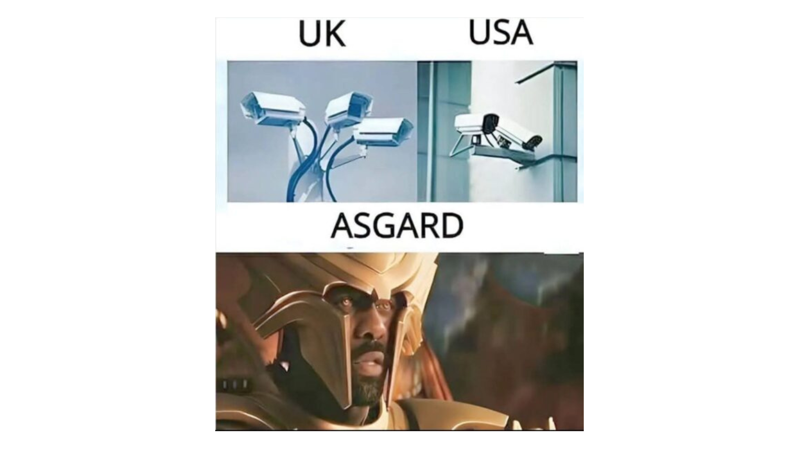 Marvel Memes That Have More Twists Than the Multiverse FG