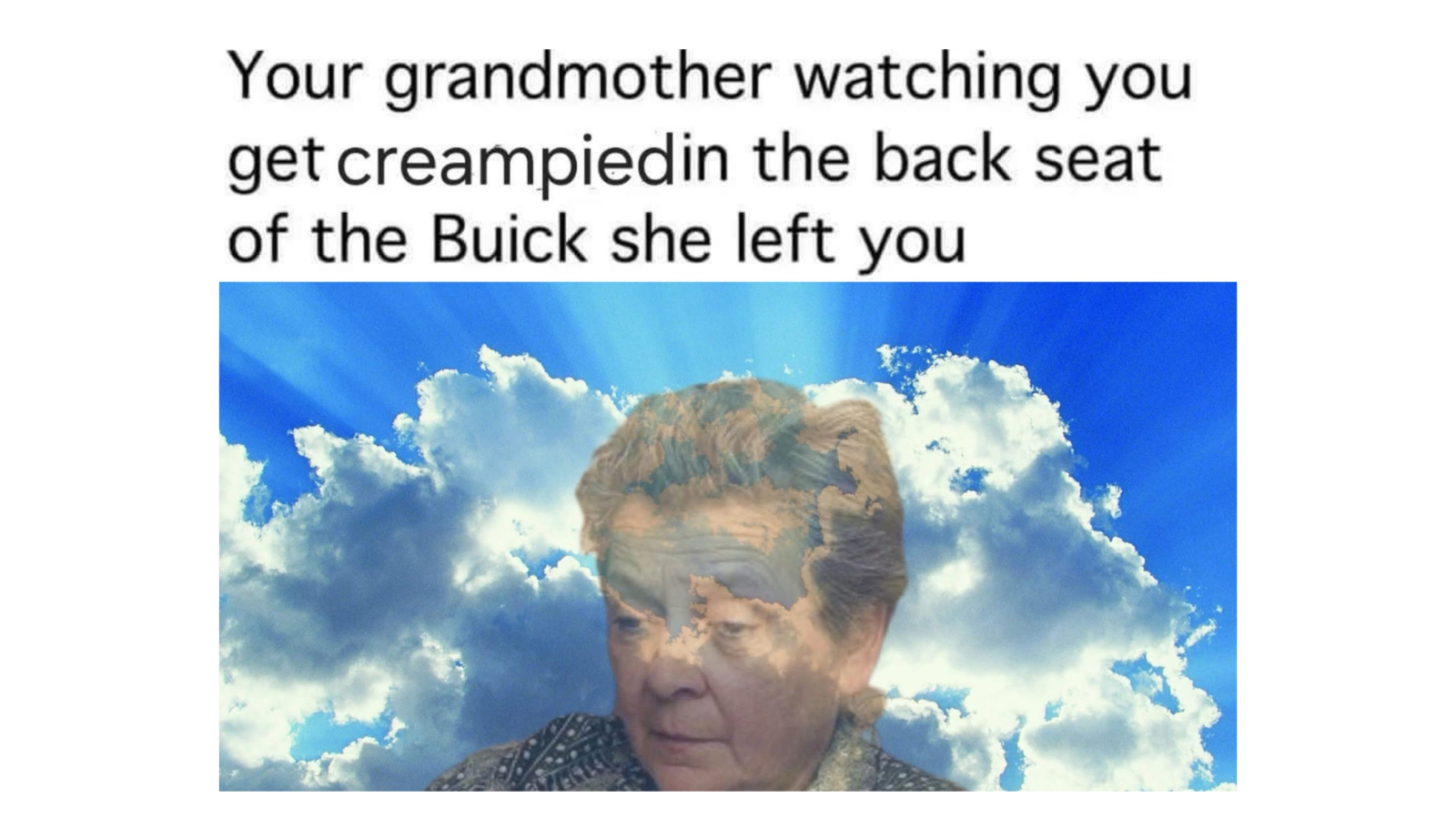 Memes That Could Be About Anything Because Apparently Nothing Is Off Limits FG